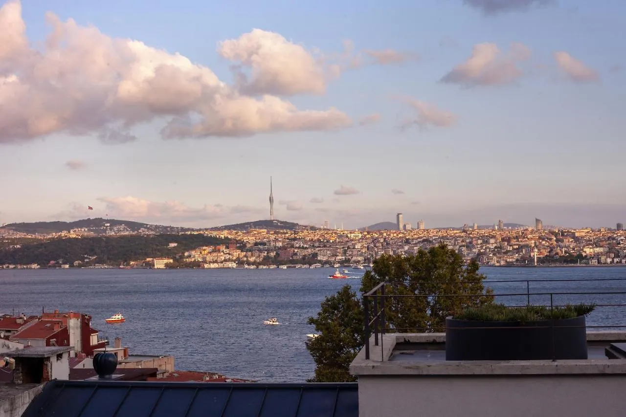 Etiz Hotels & Residences Istanbul