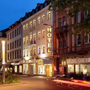 City-hotel Hotel Aschaffenburg