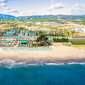 ***** Hotel Otium Family Club Marine Beach Turkije