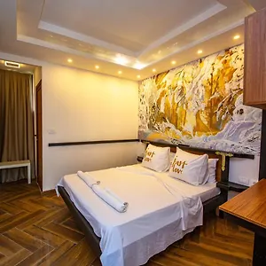 Legjenda Hostel Shkodra