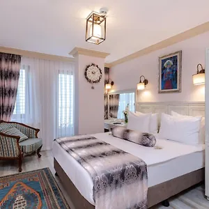 Hotel Agora, Istanbul