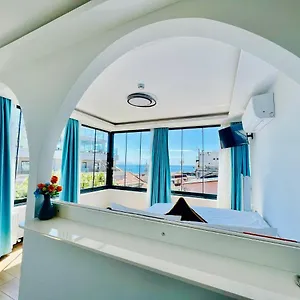 Hotel Apex, Istambul