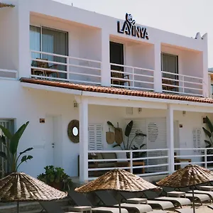 *** Hotel Lavinya Turkije