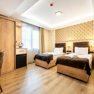 3* Отель Emin Palace