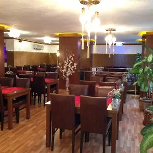 Hotel Maya, Istambul