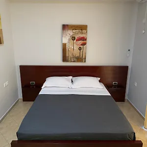 *** Hotel Milo Albanië