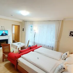 Parkhotel Inklusive Chiemgaukarte Gasthof Ruhpolding
