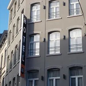 Urban Centre Hostel Brüssel