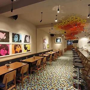 Hotel Lush Taksim - Special Category, Istambul