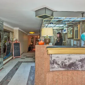 Hotel Liberty, Istambul