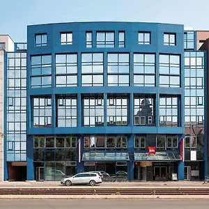 Ibis Hauptbahnhof Hotel Nürnberg