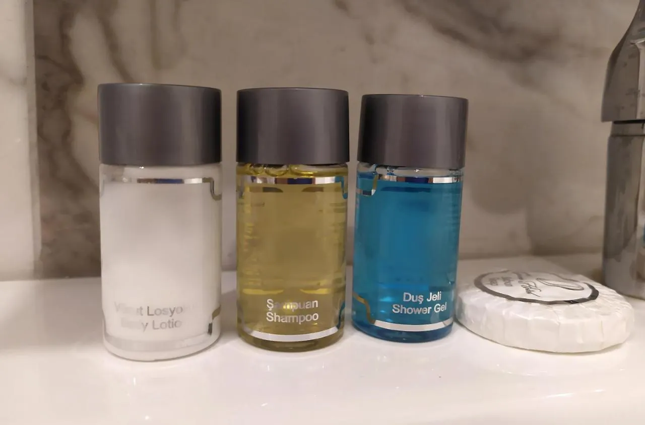 Etiz Hotels & Residences İstanbul