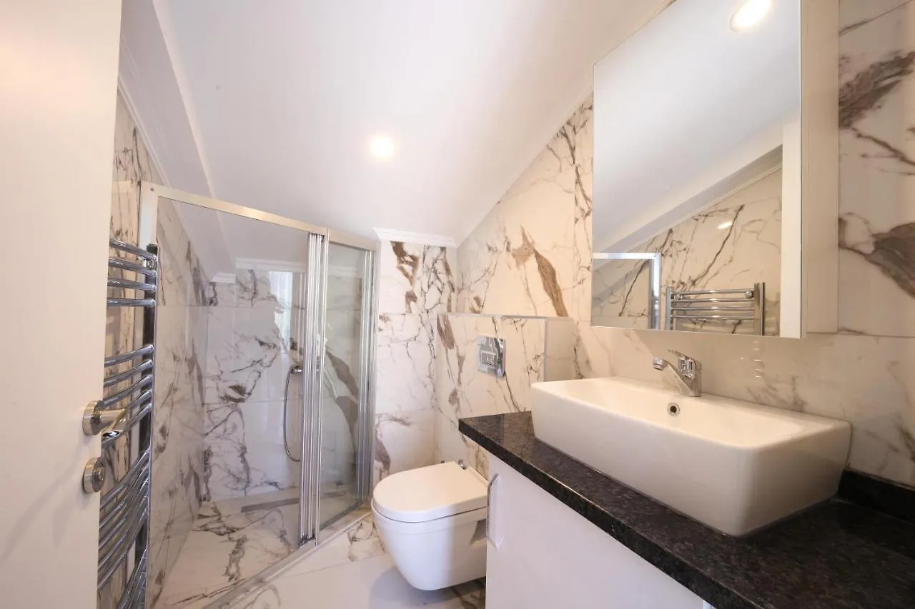 Etiz Hotels & Residences İstanbul