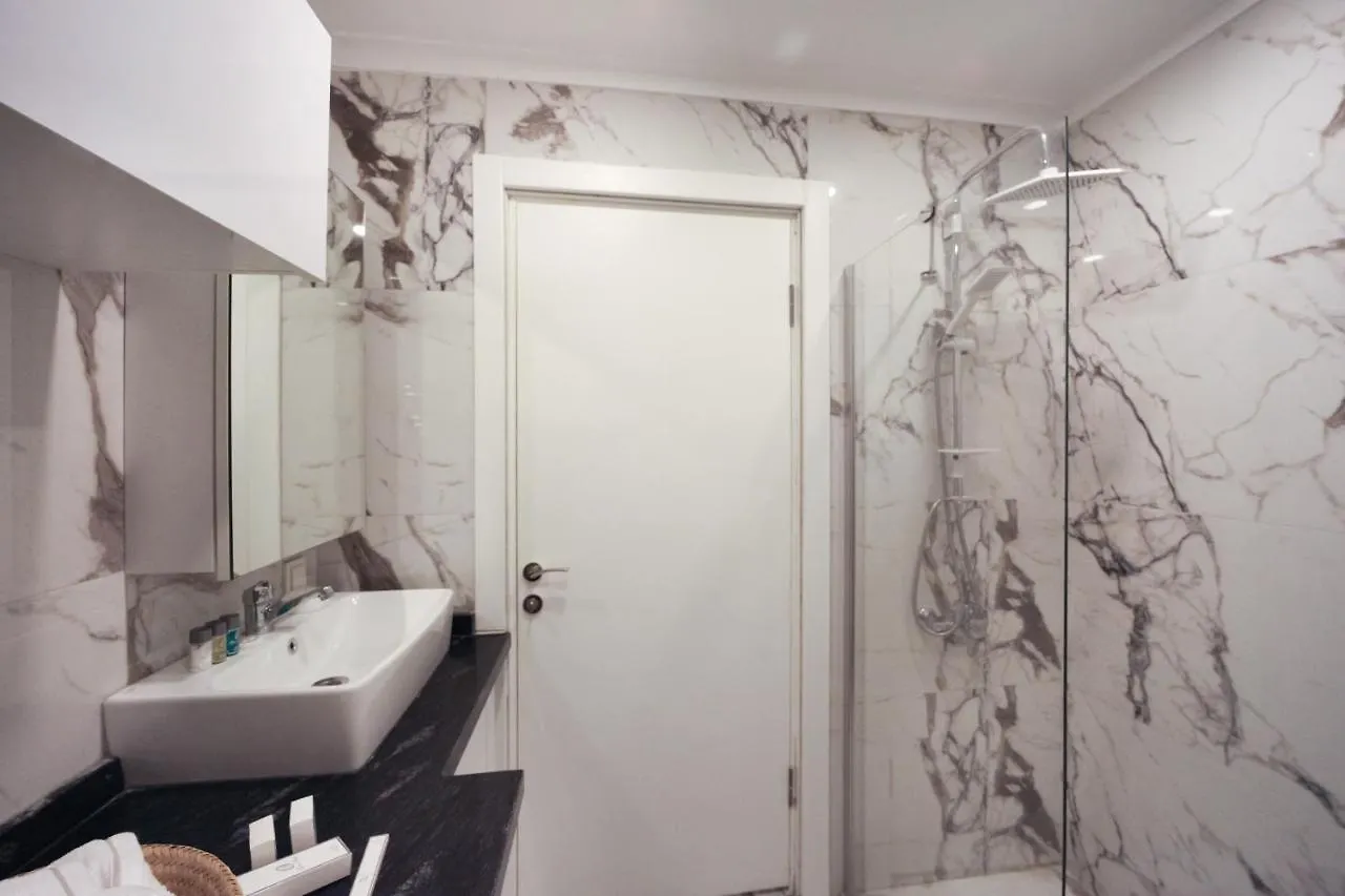 Etiz Hotels & Residences İstanbul