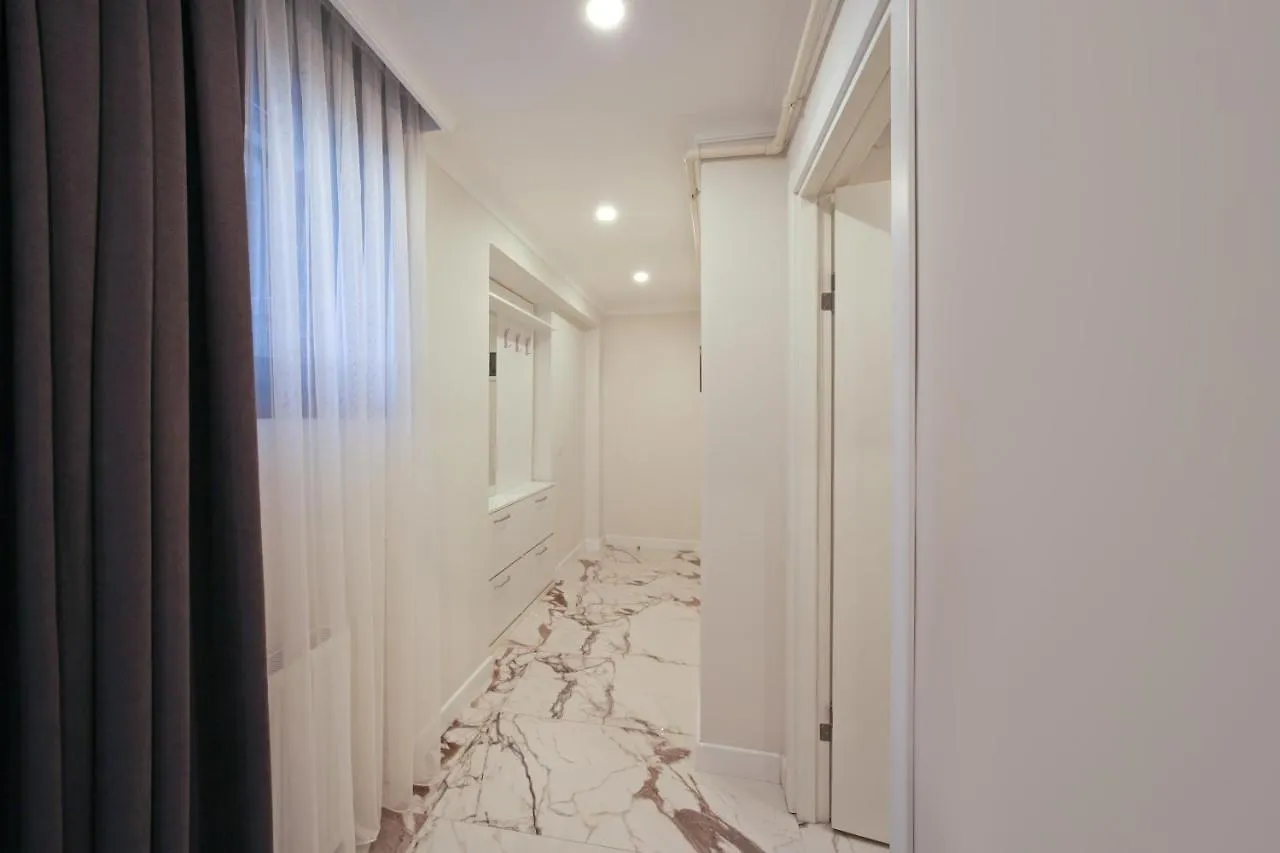 Etiz Hotels & Residences İstanbul
