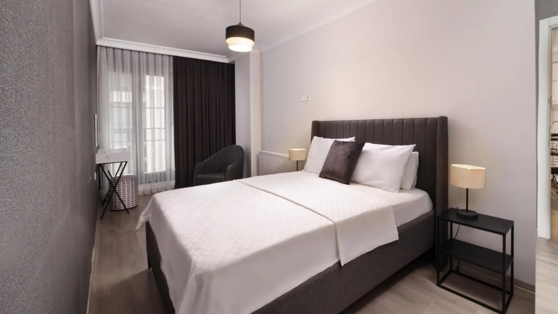 Etiz Hotels & Residences Istanbul