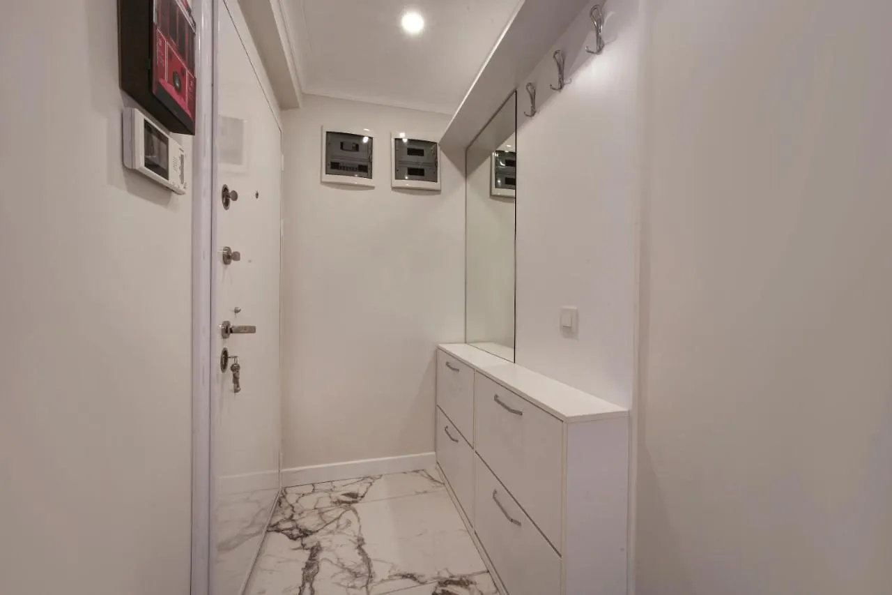 Etiz Hotels & Residences Istanbul