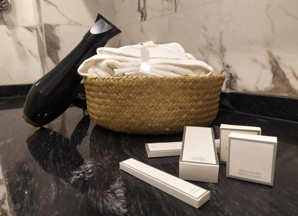 Etiz Hotels & Residences Istanbul Turkey