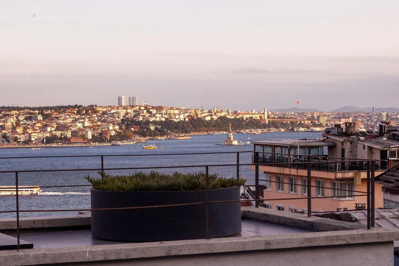 Etiz Hotels & Residences Istanbul