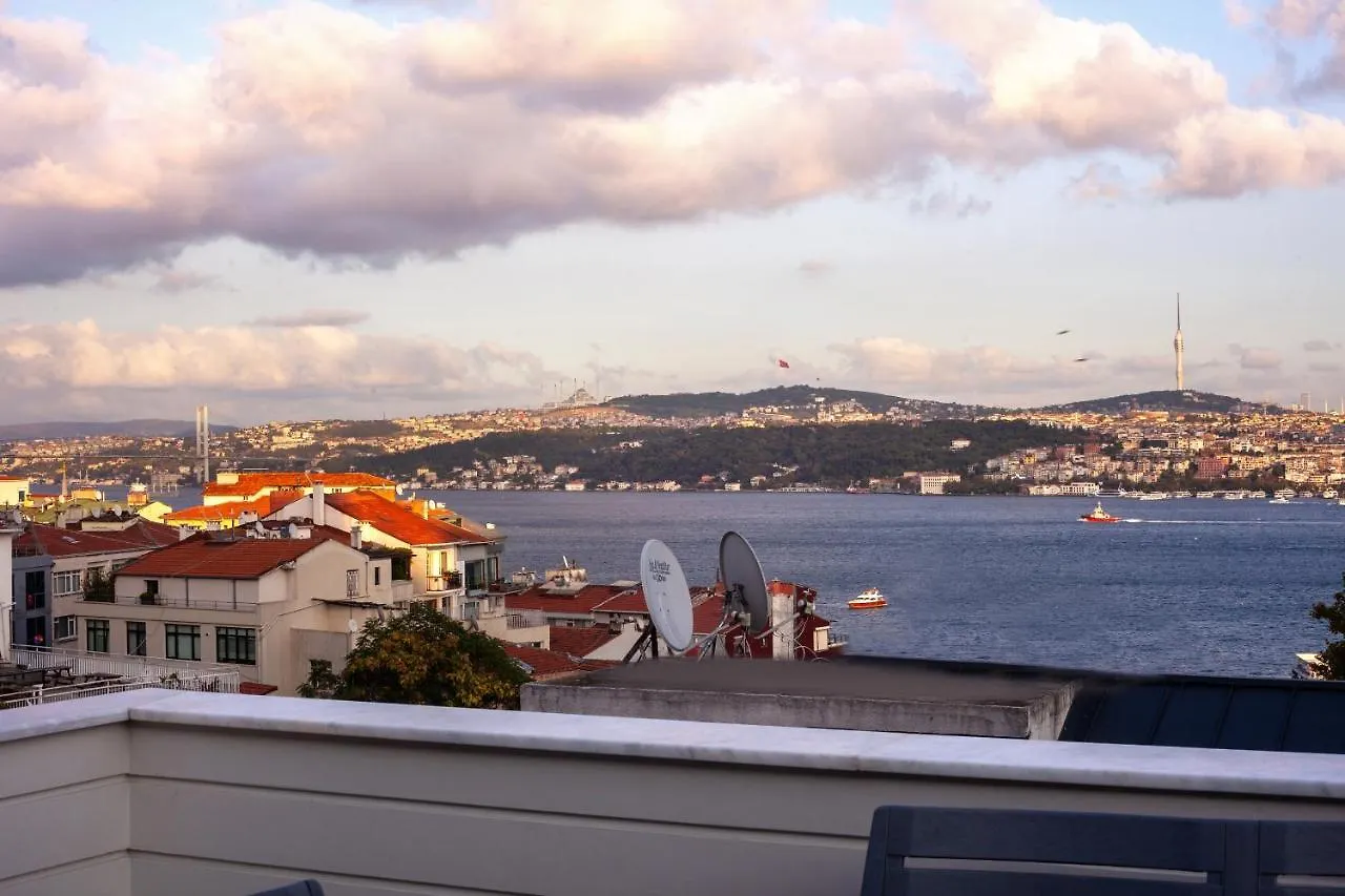 Etiz Hotels & Residences Istanbul